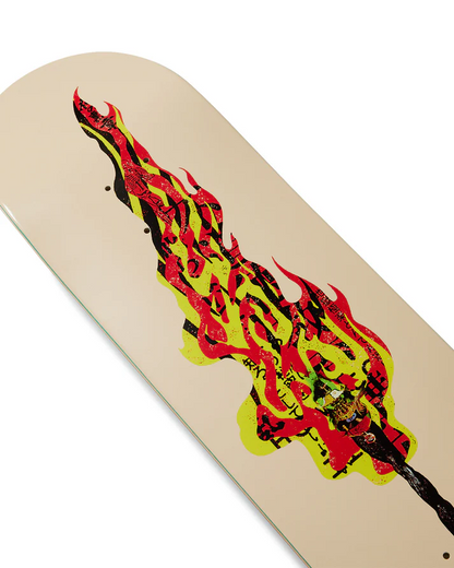 EVISEN WYE FIRE – BAMBOOtique EVISEN WYE FIRE – BAMBOOtique