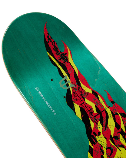 EVISEN WYE FIRE – BAMBOOtique EVISEN WYE FIRE – BAMBOOtique