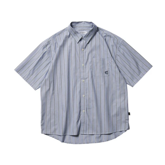 EVISEN WILLIAM SHIRT 5.0 - BLUE