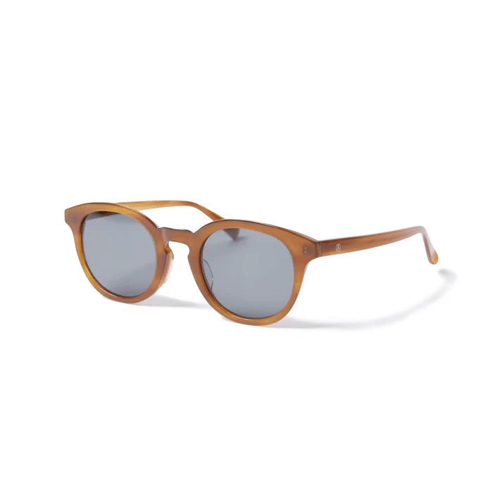 EVISEN SUNGLASSES - BROWN