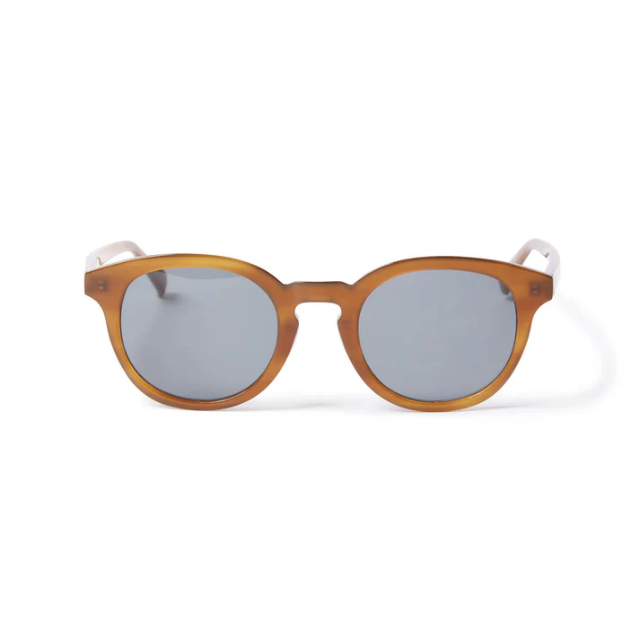 EVISEN SUNGLASSES - BROWN