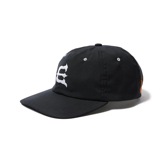 EVISEN ONE-UP 6 PANEL - BLACK