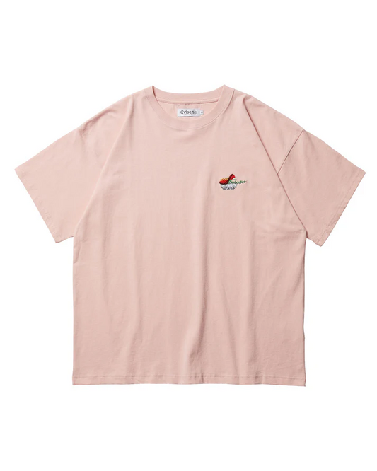 SUSHI TEE V2 - PINK