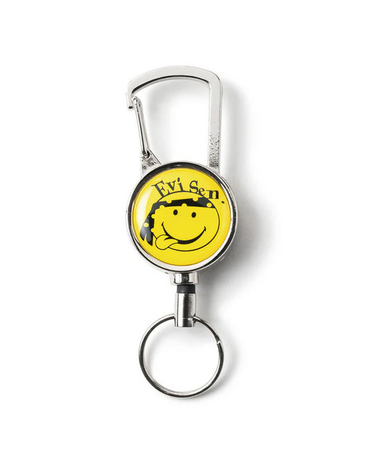 ONE-UP CARABINER REEL