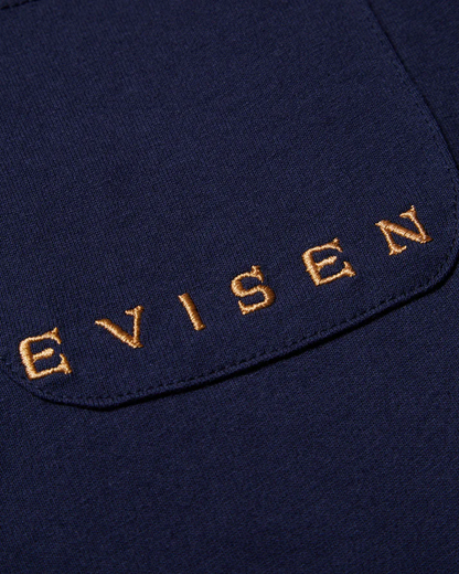 ETERNAL FRIENDS TEE - NAVY