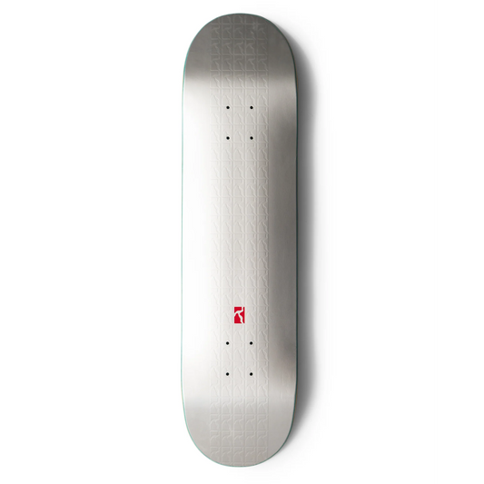 POETIC COLLECTIVE EMBOSSED BOARD