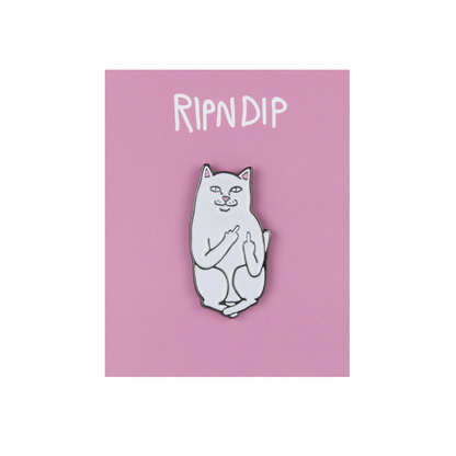 Lord Nermal Pin (Multi)
