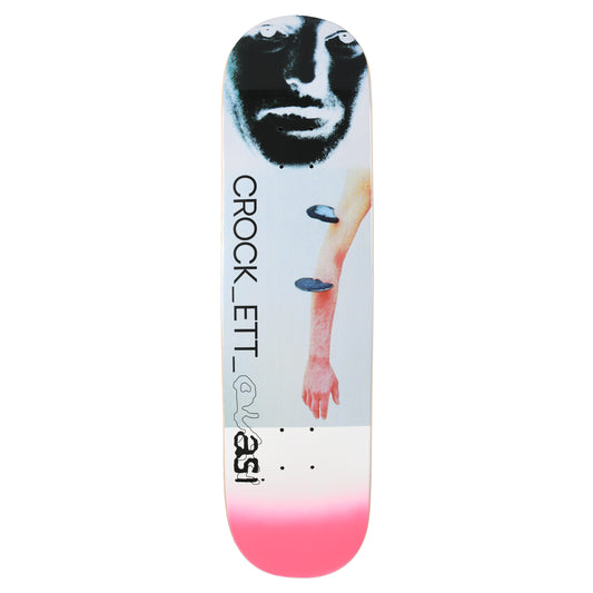 QUASI CROCKETT 'BIO' [8.25”] BOARD