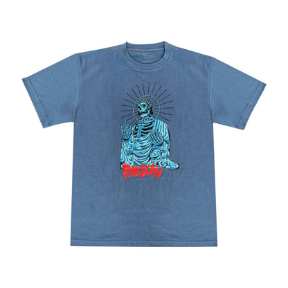 GREAT BUDDHA T-SHIRT