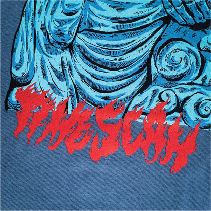 GREAT BUDDHA T-SHIRT
