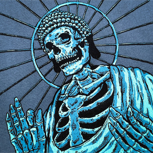 GREAT BUDDHA T-SHIRT