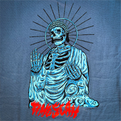 GREAT BUDDHA T-SHIRT