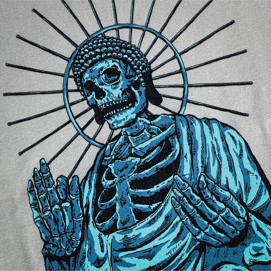 GREAT BUDDHA T-SHIRT