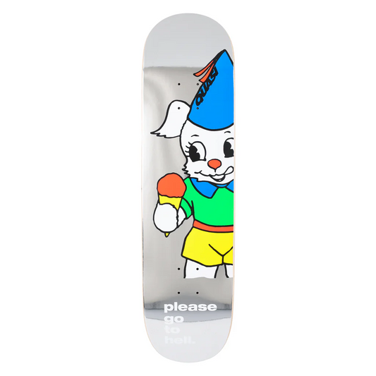 GTH [8.25”]