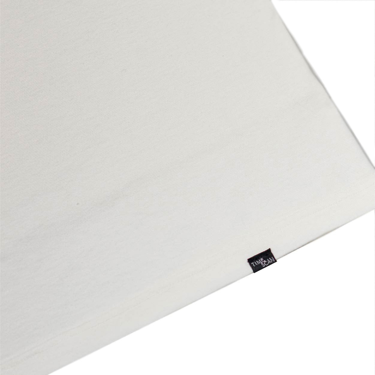 HANIWA TEE (NATURAL)