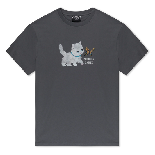 Cyclone Tee (Dusty Brown)