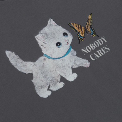 Cyclone Tee (Dusty Brown)