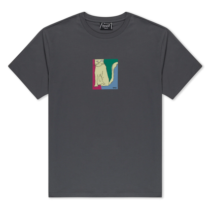 Nermhol Tee (Charcoal)