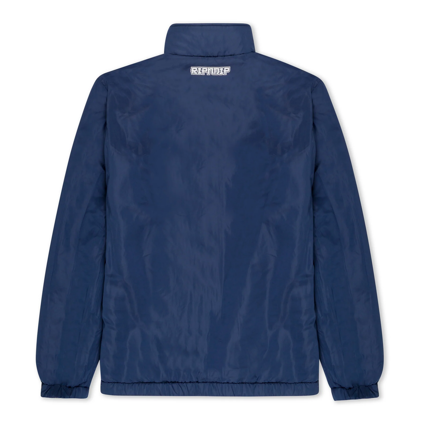 RIPNDIP Haku Reversible Jacket (Off White/Navy)