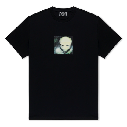Spacing Out Tee (Black)
