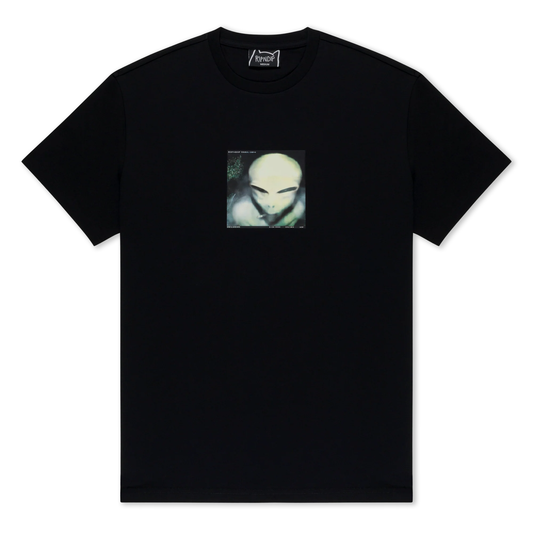 Spacing Out Tee (Black)
