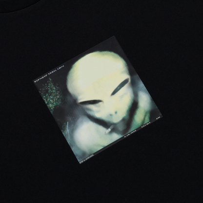 Spacing Out Tee (Black)
