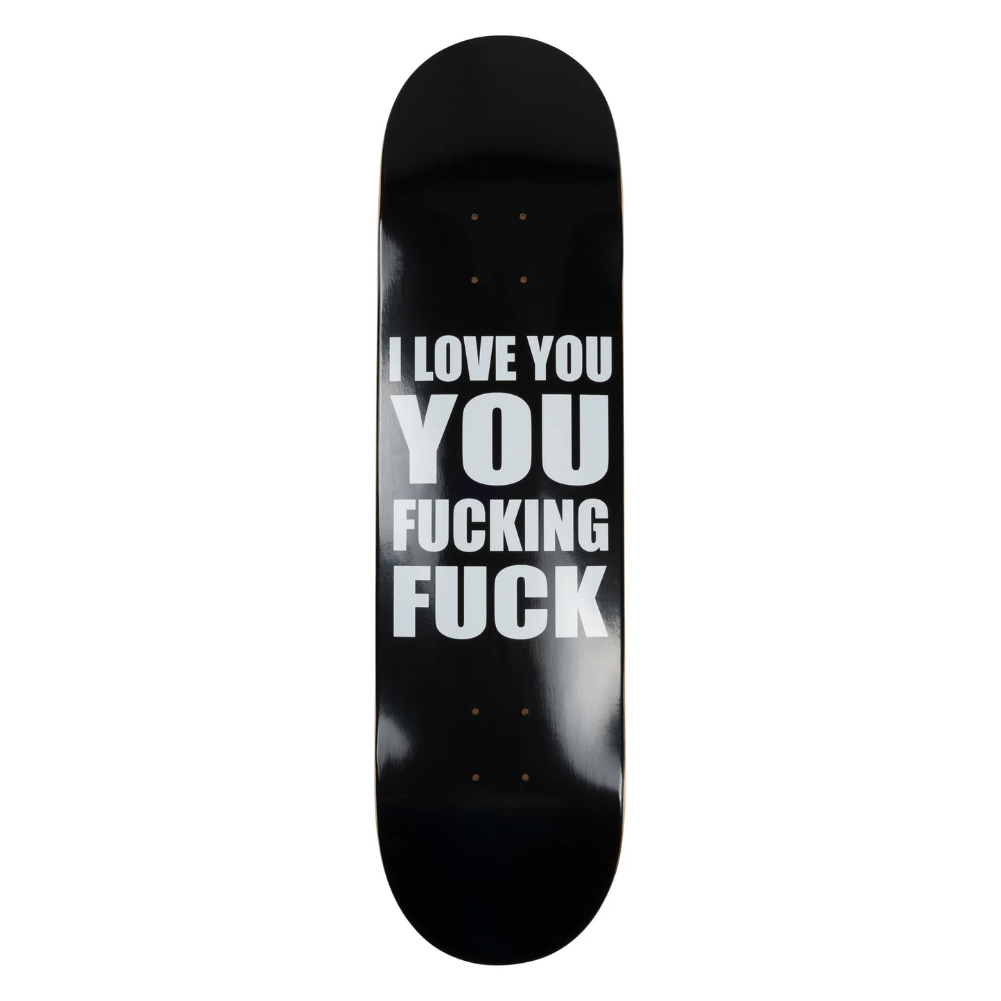 RIPNDIP ILY FUCKIN FUCK DECK