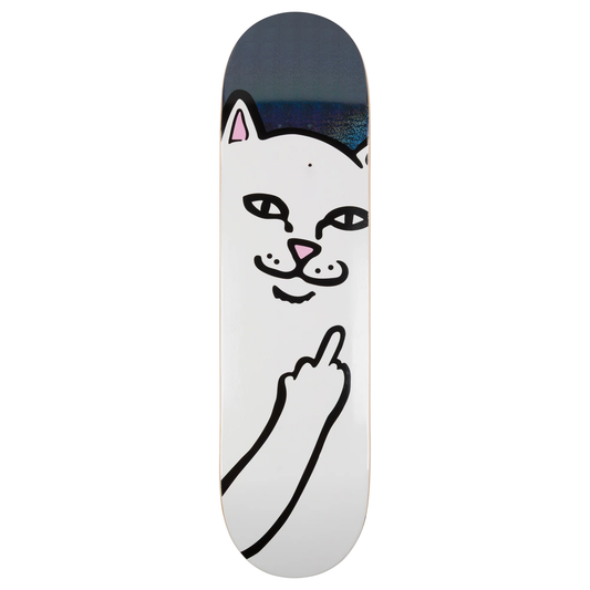 Lord Nermal Deck (Glitter Foil)