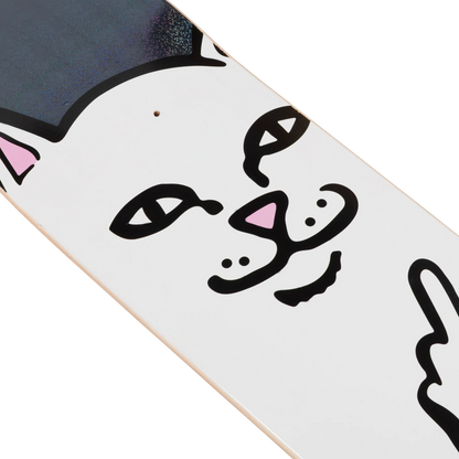 Lord Nermal Deck (Glitter Foil)