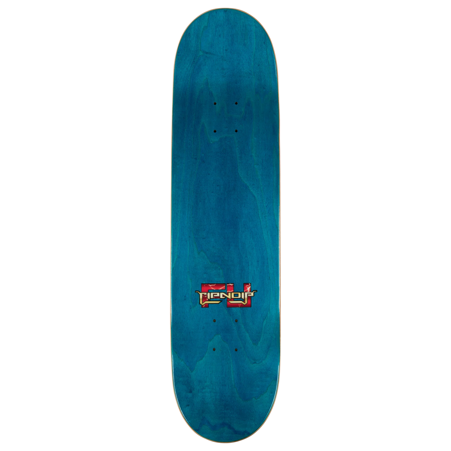 Fighter Deck (Black)