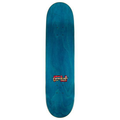 Fighter Deck (Black)