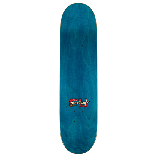 Fighter Deck (Black)