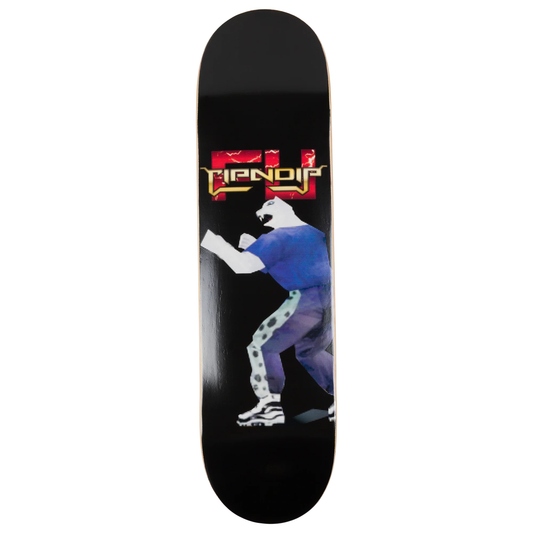 Fighter Deck (Black)