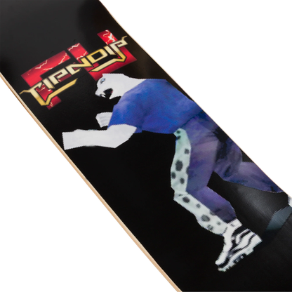 Fighter Deck (Black)