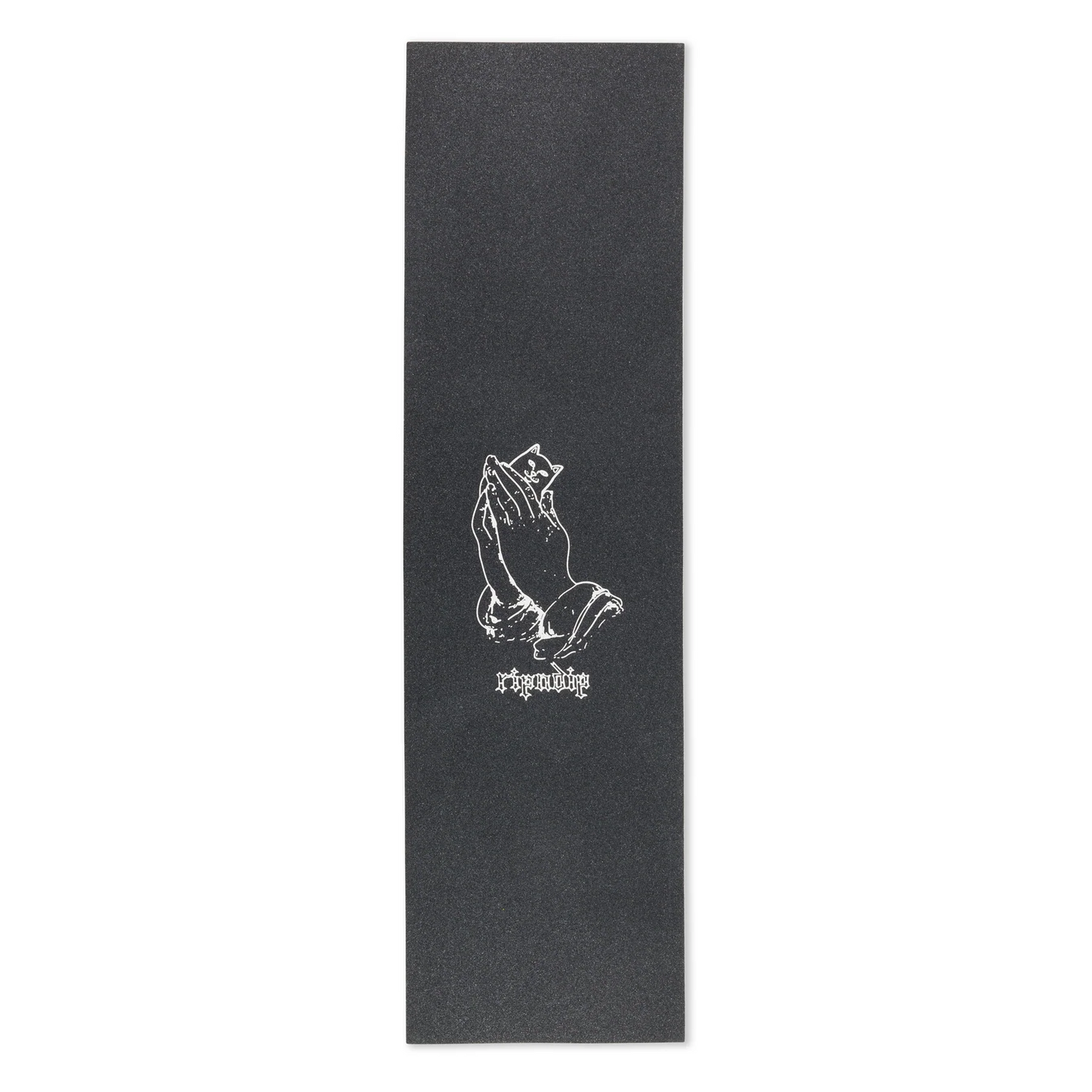 RIPNDIP LOS FELIZ GRIP TAPE (BLACK)