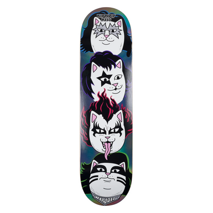 RIPNDIP Made For Lovin Deck (Black)