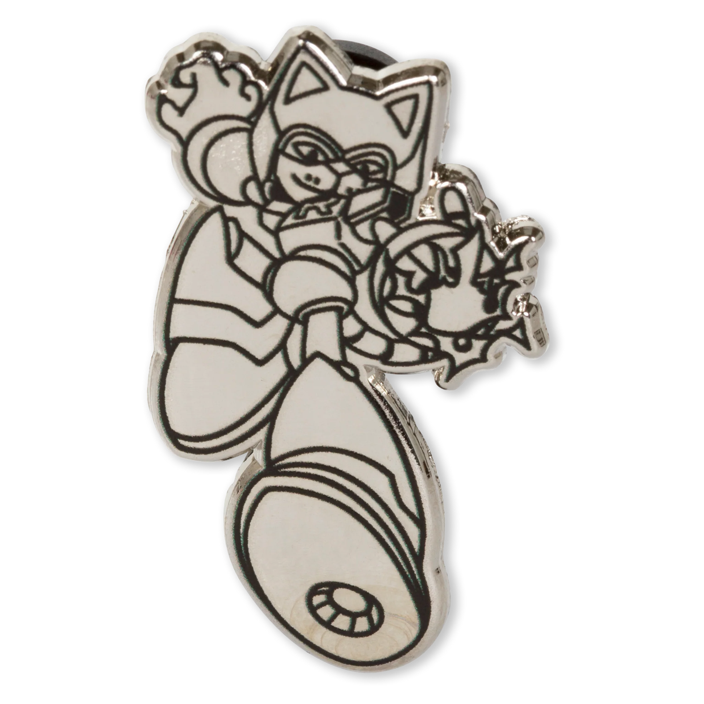 Rokkunerm Pin (Multi)
