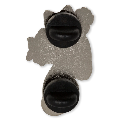Rokkunerm Pin (Multi)