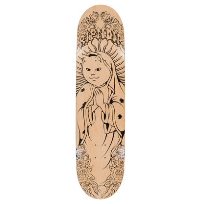 RIPNDIP Mother Nerm Deck (Red)