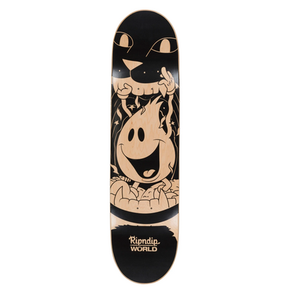 RIPNDIP Made For Lovin Deck (Black)