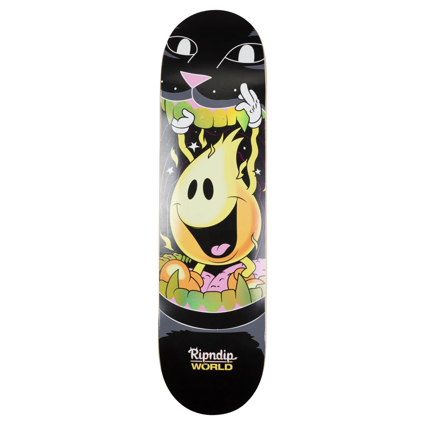 RIPNDIP Made For Lovin Deck (Black)