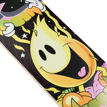 RIPNDIP Made For Lovin Deck (Black)