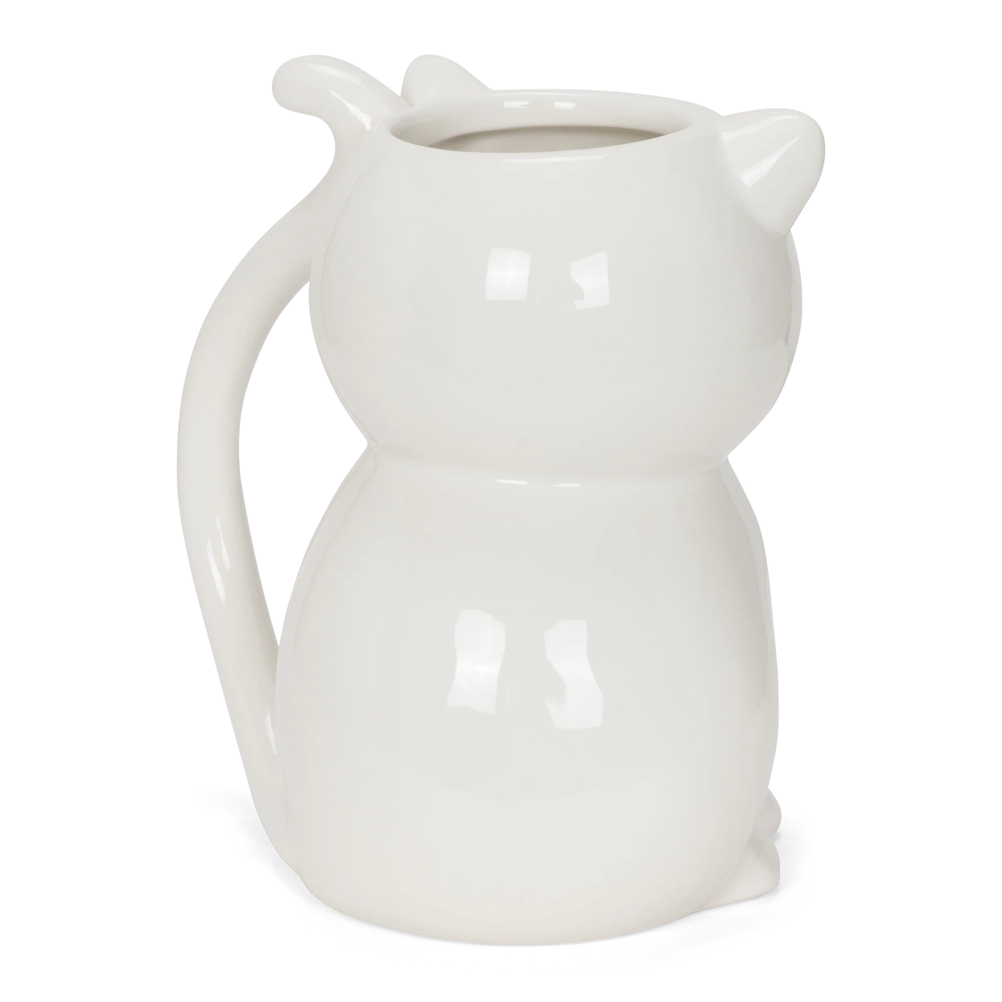 Lord Nermal Ceramic Mug (White)
