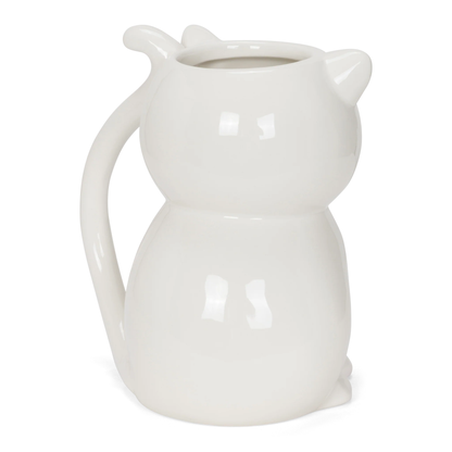 Lord Nermal Ceramic Mug (White)
