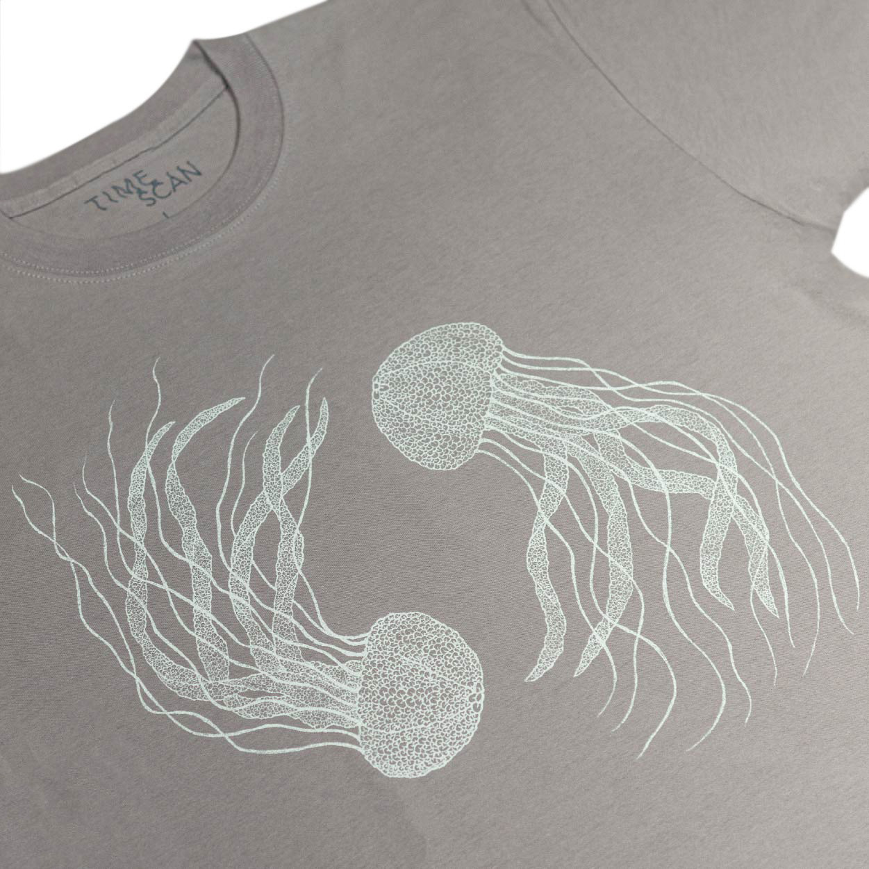 KURAGE (SILVER GREY)