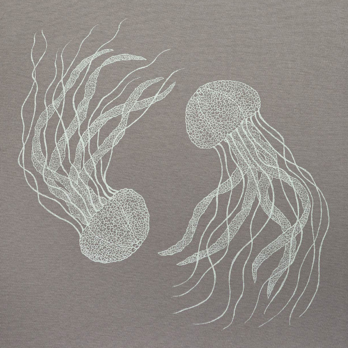 KURAGE (SILVER GREY)