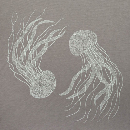 KURAGE (SILVER GREY)