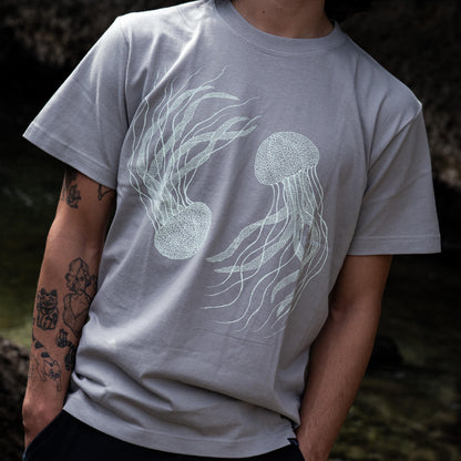 KURAGE (SILVER GREY)