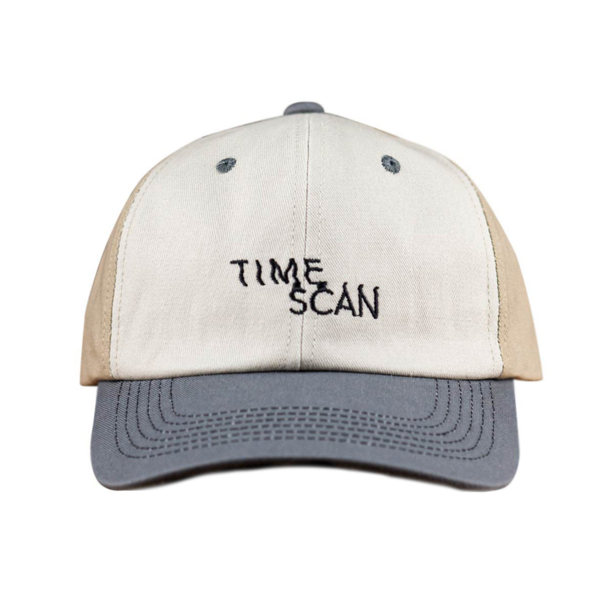 TIMESCAN WASHED CAP