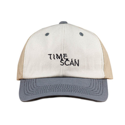 TIMESCAN WASHED CAP